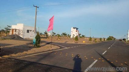 1200 Sq. ft Plot for Sale in ECR, Chennai
