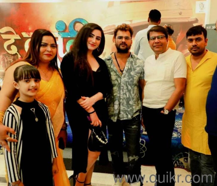 Online Audition Start In Ranchi 9356477172