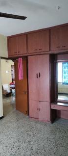 2 BHK rent Apartment in Puliakulam, Coimbatore