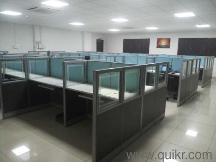 1200 Sq. ft Office for rent in Saibaba Colony, Coimbatore
