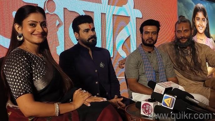 Serial Audition In Mumbai 2018