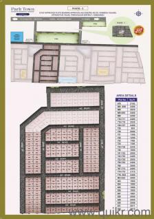 1200 Sq. ft Plot for Sale in Vengal, Chennai