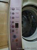 LG 6.5 kg Fully Automatic Washing Machine Reliable & Efficient(4)