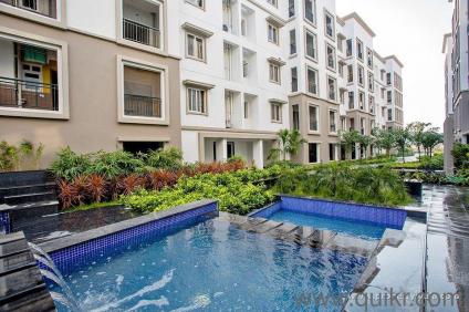 3 BHK 1720 Sq. ft Apartment for Sale in HSR Layout, Bangalore