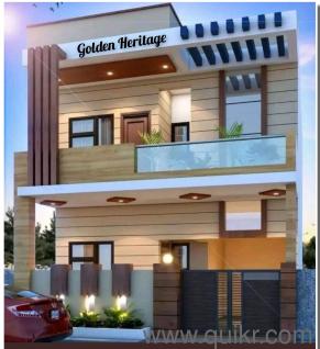 3 BHK 1254 Sq. ft Villa for Sale in Lohegaon, Pune