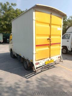 Tata Ace Gold Auto Rickshaw | Lingampally, Hyderabad | Quikr