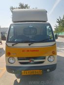 Tata Ace Gold Auto Rickshaw | Lingampally, Hyderabad | Quikr