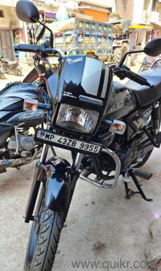 2023 Hero Splendor Plus 8,000 kms driven in Lucknow Airport, Lucknow ...