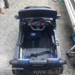 Mercedes toy car 4 4 | Ahmedabad | Quikr