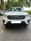 Used Hyundai Creta 2016 Model Images