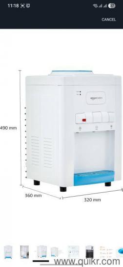 Amazon basics Water dispenser | Bangalore | Quikr