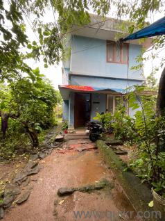 2 BHK 898 Sq. ft Villa for Sale in Aluva, Kochi(1)