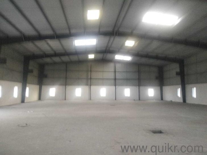 4500 Sq. ft Office for rent in Kavundampalayam, Coimbatore(1)