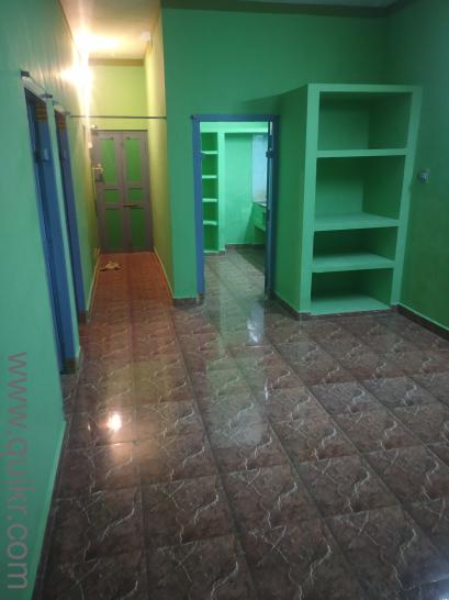 2 BHK rent Apartment in Madipakkam, Chennai(2)