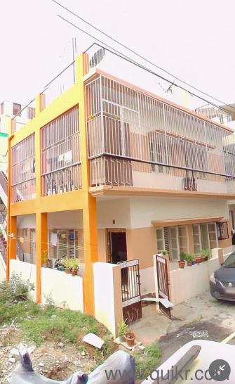 2 BHK rent Villa in Gottigere, Bangalore