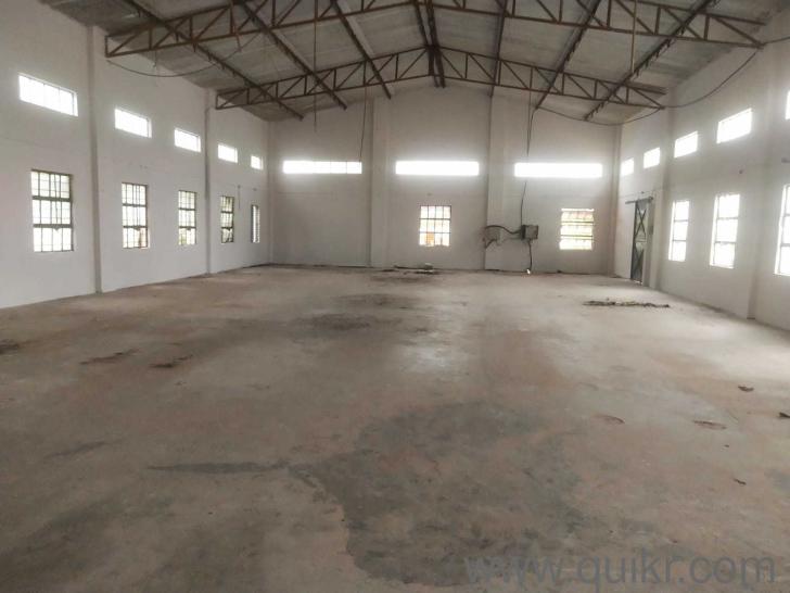 1200 Sq. ft Office for rent in Chinniyampalayam, Coimbatore(1)