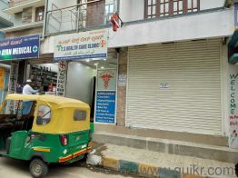 120 Sq. ft Shop for rent in HBR Layout 2nd Block, Bangalore(4)
