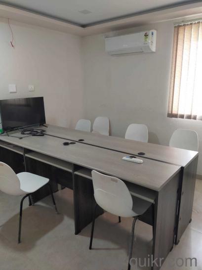 500 Sq. ft Office for rent in Rathinapuri, Coimbatore(1)