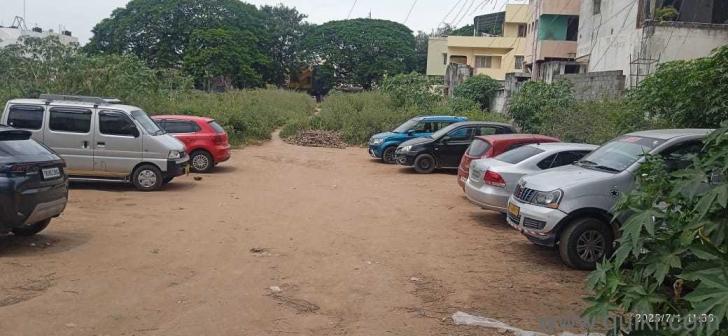 28728 Sq. ft Plot for Sale in Ganapathy, Coimbatore(3)