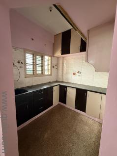 2 BHK rent Apartment in R.K. Hegde Nagar, Bangalore(1)
