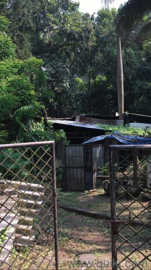 5812 Sq. ft Plot for Sale in Chicalim, Goa