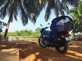 Royal Enfield Classic 350 - 2023(3)