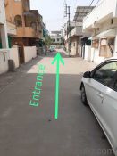 1 BHK rent Apartment in Old Padra Road, Vadodara(3)