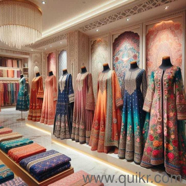 1700 Sq. ft Shop for rent in RS Puram, Coimbatore(1)