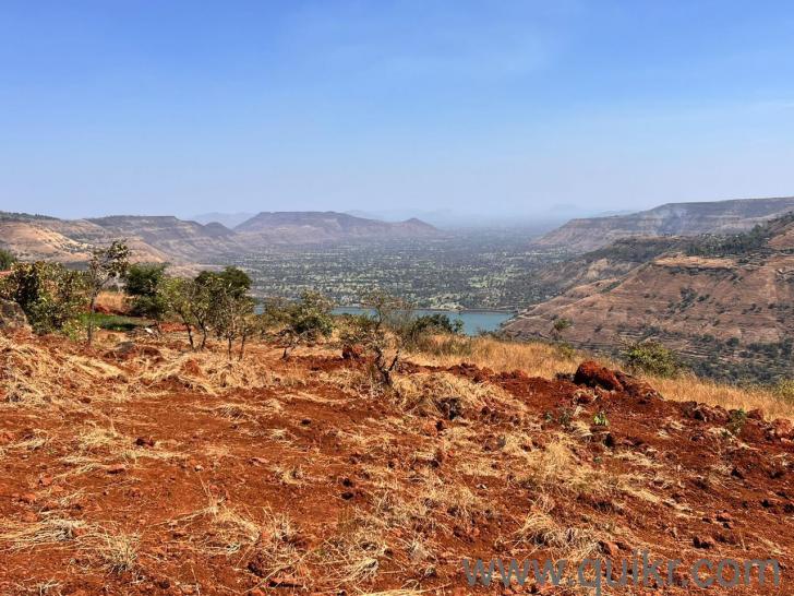 21000 Sq. ft Plot for Sale in Panchgani, Satara(2)