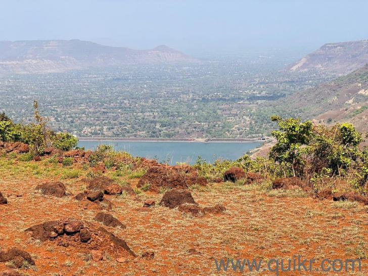21000 Sq. ft Plot for Sale in Panchgani, Satara(3)