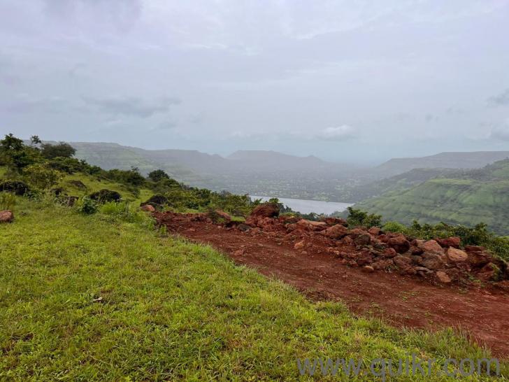 21000 Sq. ft Plot for Sale in Panchgani, Satara(1)