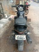 Used Honda CB Unicorn 150 2017 Model Images