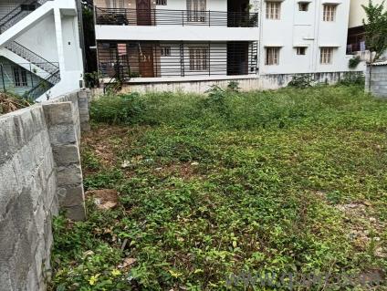 4900 Sq. ft Plot for Sale in Basaveshwara Nagar, Bangalore(1)