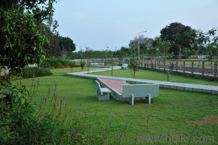 2081.72 Sq. ft Plot for Sale in Devanahalli Road, Bangalore(3)
