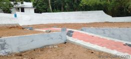 2482.92 Sq. ft Plot for Sale in Chenkottukonam, Trivandrum(2)