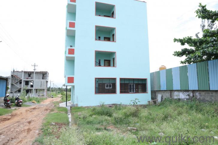 600 Sq. ft Plot for Sale in Kodathi, Bangalore(2)