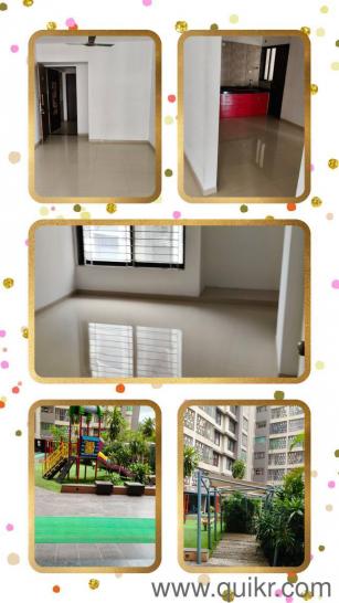 2 BHK 1291 Sq. ft Apartment for rent in Chala, Vapi