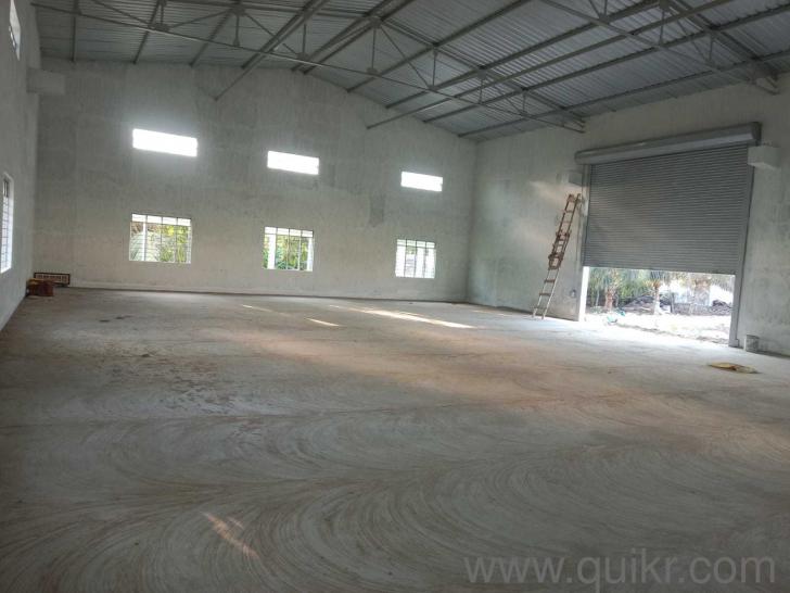 2500 Sq. ft Office for rent in Malumichampatti, Coimbatore