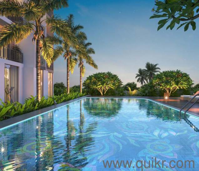 1 BHK 500 Sq. ft BuilderFloor for Sale in Kalyan Murbad Road, Kalyan(1)