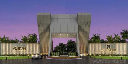 1800 Sq. ft Plot for Sale in Kothavalasa, Vizag