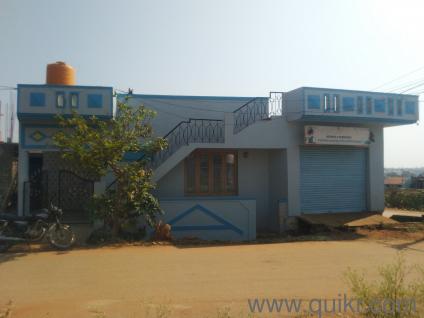 2 BHK rent Apartment in Vijay Nagar, Hassan