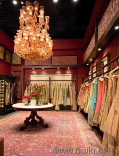 400 Sq. ft Shop for rent in Saibaba Colony, Coimbatore