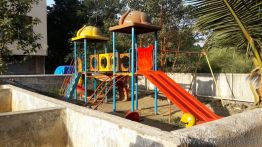 1 BHK 640 Sq. ft Apartment for Sale in Dombivli West, Mumbai(2)