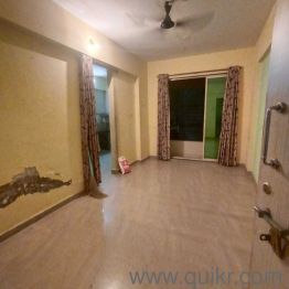 1 BHK 640 Sq. ft Apartment for Sale in Dombivli West, Mumbai(4)