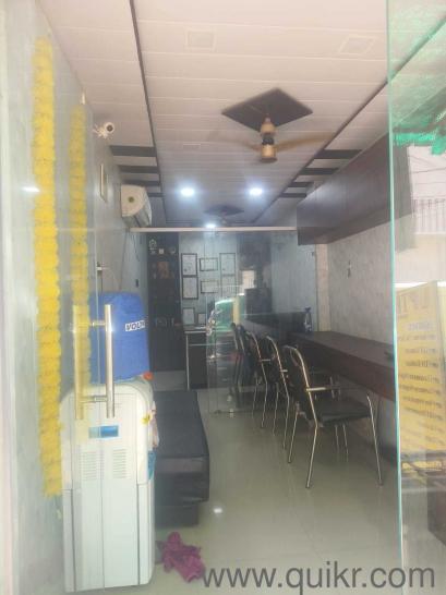 220 Sq. ft Office for rent in Govind Nagar, Kanpur(3)