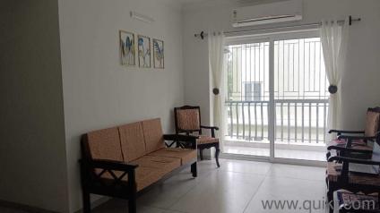 2 BHK rent Apartment in Alto Porvorim, Goa(1)