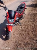 Used Hero Passion Plus 2024 Model Images