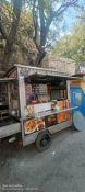 food cart van 