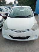 Used Hyundai Eon 2011 Model Images