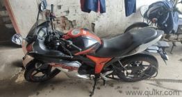 Used Suzuki Gixxer SF Fi 2018 Model Images